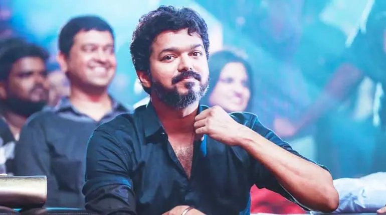Vijay VS Vijay to start shooting soon to make Thalapathy64 film the best in 2020