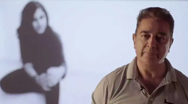Kamal Haasan requests PM Modi to be the role model to stop the banner culture