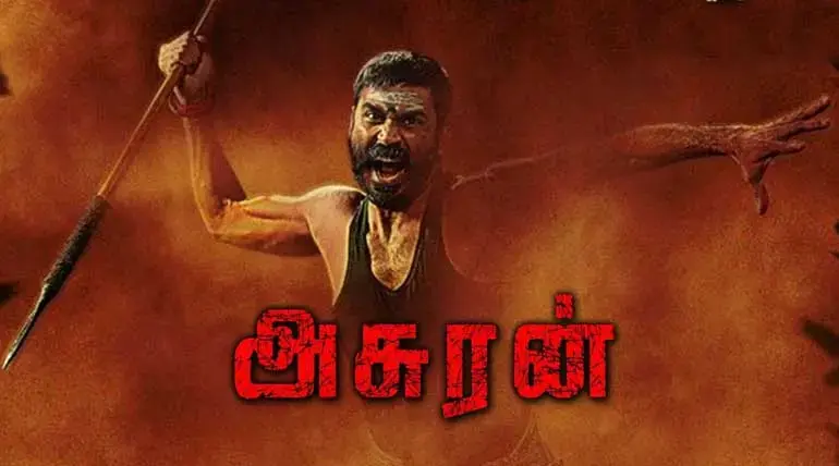 Dhanush Asuran Gets Oscar Award: Survival Thriller Review