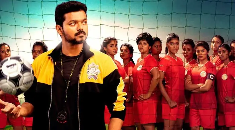 Producer Archana Kalpathi Filed Case Against Piracy Websites