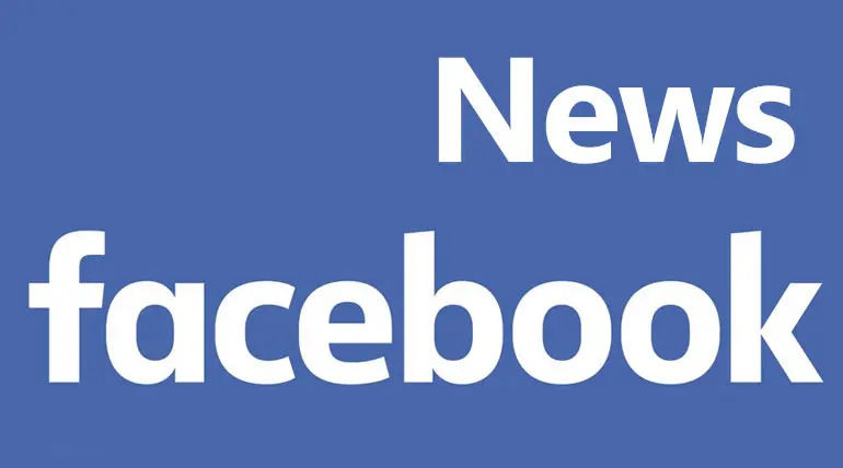 Facebook, at last, starts new section NEWS and to pay Publishers