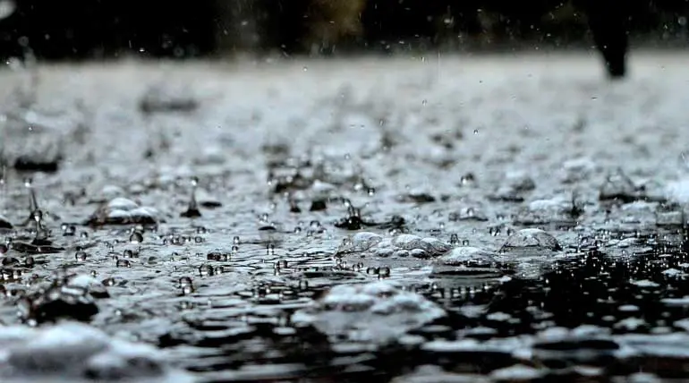 Tamil Nadu Weather Alert Today by Balachandran, Rain Continues to Four Days