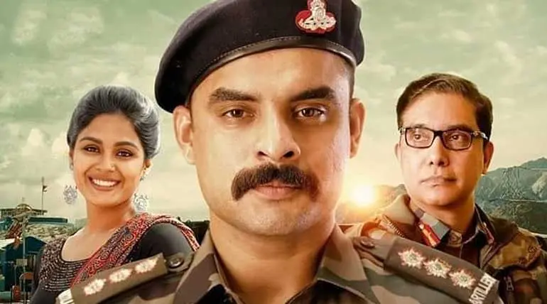 Edakkad Battalion 06 Review: Brings national jingoism to Mollywood