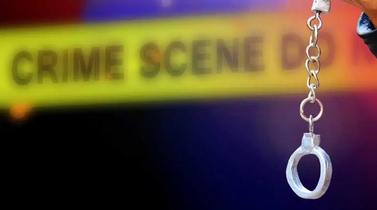 Robbery Case in Tamil Nadu: One of the Four Accused Caught in Dindigul