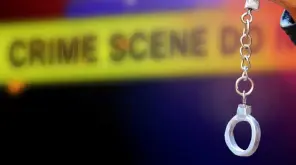 Robbery Case in Tamil Nadu: One of the Four Accused Caught in Dindigul