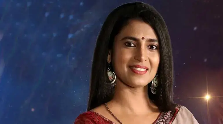 Kasthuri the short stint contestant in the Bigg Boss house is coming back