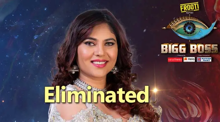 Bigg Boss 3 Tamil Title winner: Rythvika goes in with trophy and comes out with Sherin