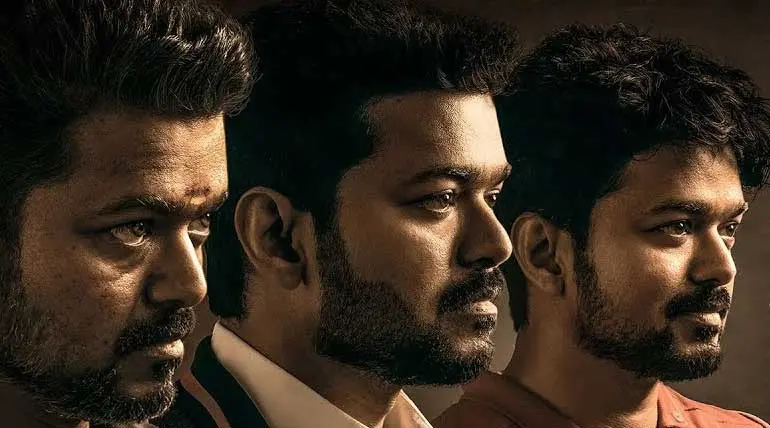 Vijay Bigil Movie Leaked Online by Tamilrockers Unblocked New Domain