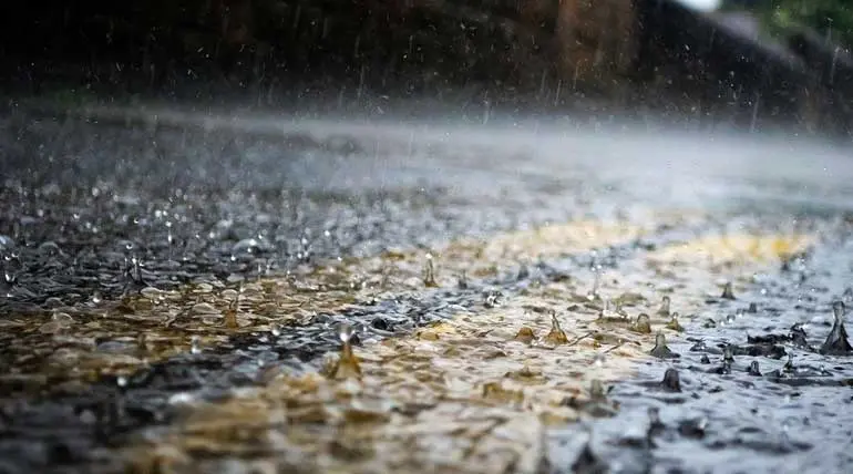 Tamil Nadu Weather: IMD Predicts Heavy Rain For Next two Days
