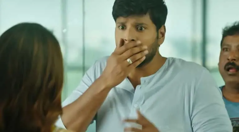 Tenali Ramakrishna BA.BL Telugu Full Movie Download Leaked by Tamilrockers