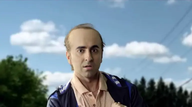 Bala Movie Review: Ayushmann Khurrana Surprises his fans again