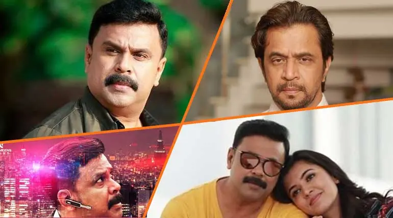 Jack and Daniel Movie Review: Same Old Cop and Thief Story