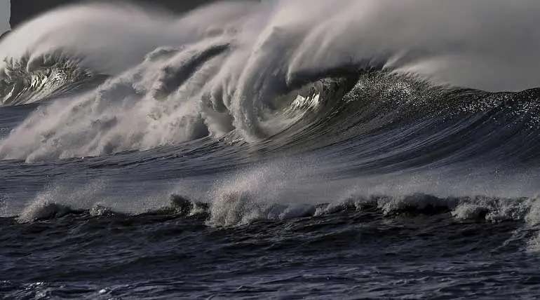 Cyclone Bulbul: The storm includes Odisha in its hit list along with Bangladesh and West Bengal