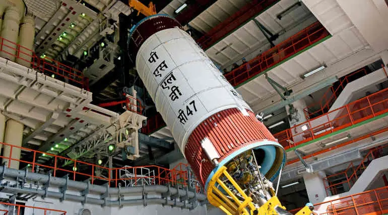 PSLV-C47 26 hours Launch Countdown starts Today