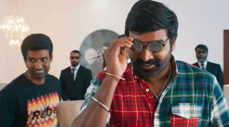 Sangathamizhan Full Movie Download Leaked by Tamilrockers