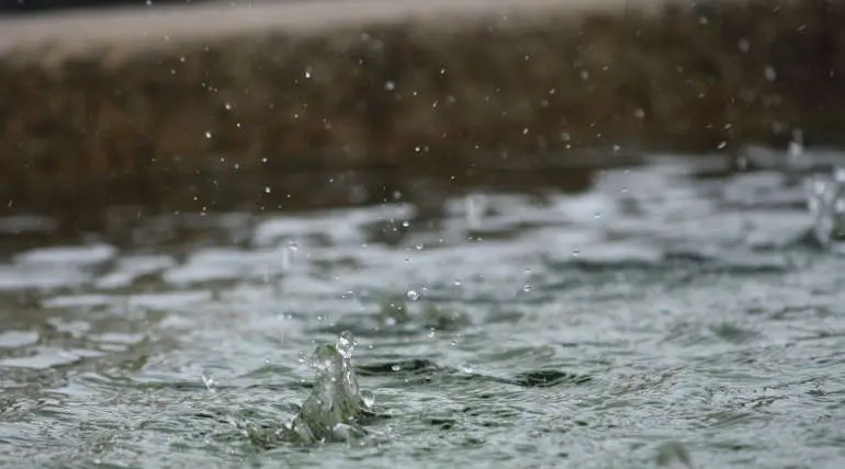 Tamil Nadu Weather Forecast: Heavy Rain in Tamil Nadu and Kerala