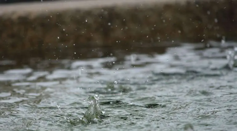Tamil Nadu Weather Forecast: Heavy Rain in Tamil Nadu and Kerala