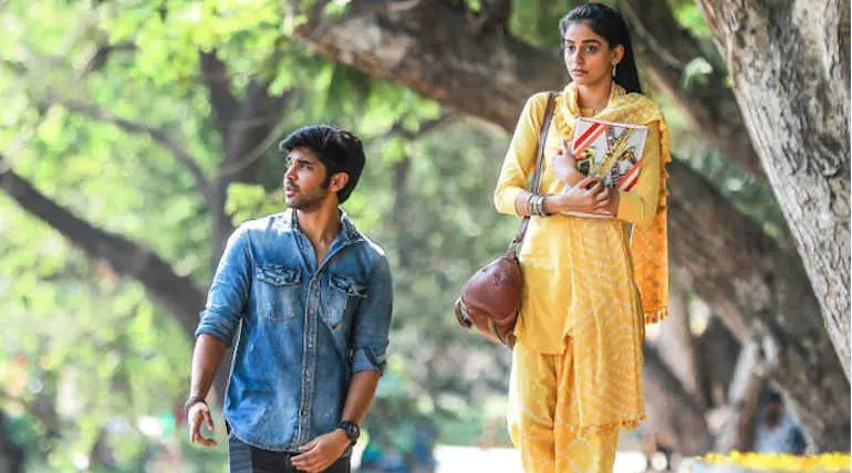 Adithya Varma Audience Review:  Finest of remakes