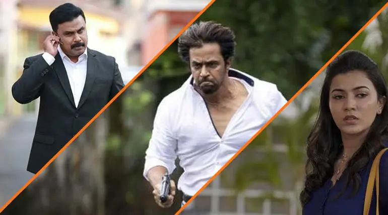 Jack and Daniel Full Movie Download Leaked by Tamilrockers New Website