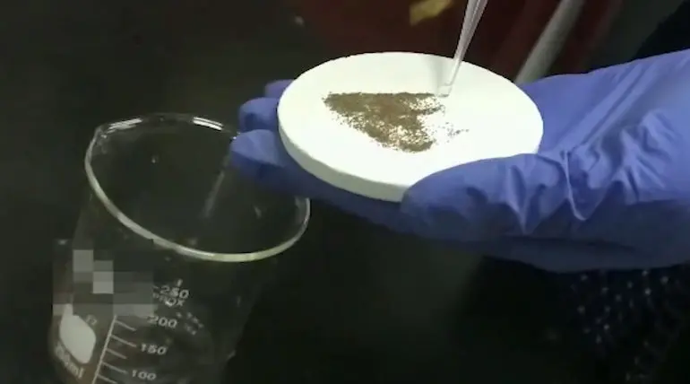 New Self Cleaning Building Material Found by Researchers