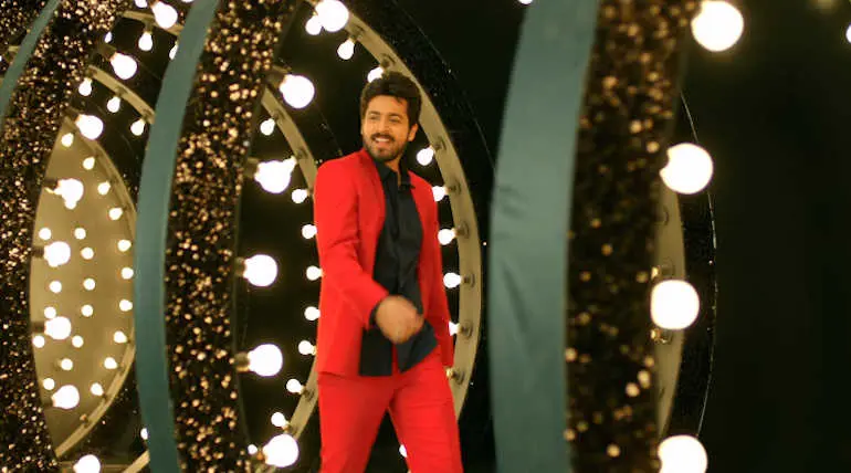 Dhanusu Raasi Neyargale Teaser is Out Now: Watch Teaser Now