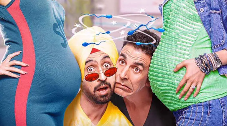 Good Newwz Movie review: A good Weekend Entertainment Stuff
