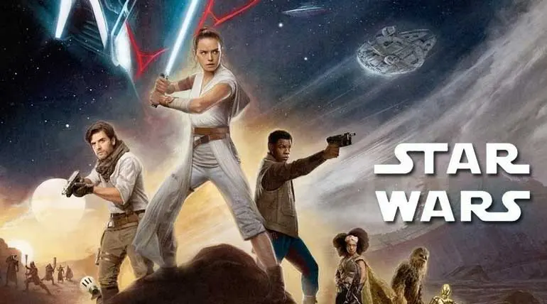 Star Wars: The Rise of Skywalker Review: No Logic but Emotional