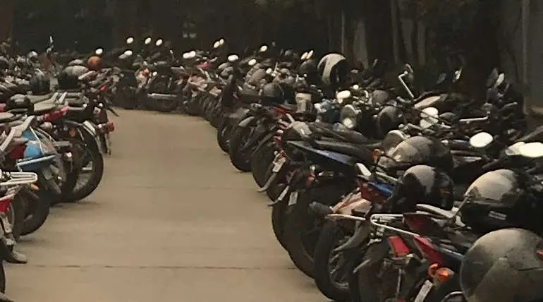 Do the Smart Parking in Chennai Really Doing Good?