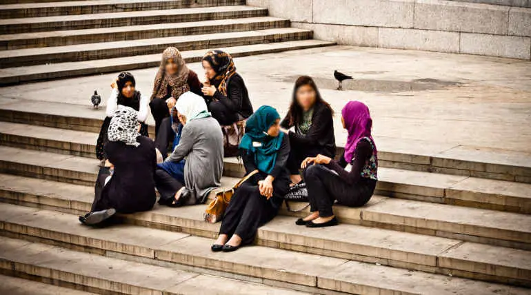 Pakistan Women are being Sold to China as Brides