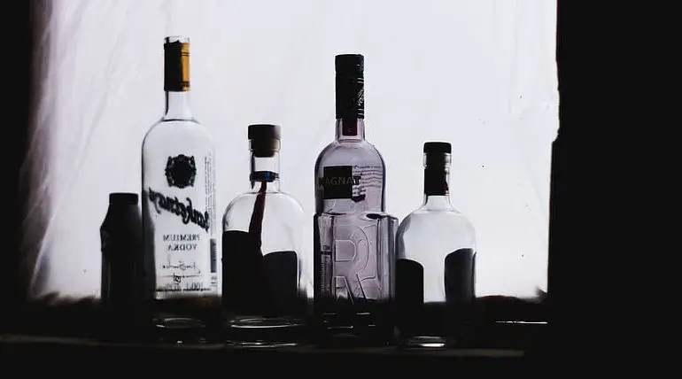 Even Lighter Alcohol Consumption Lead to Cancer