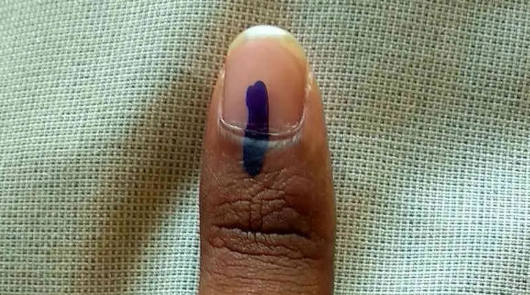 Local Body election of Tamil Nadu: 2nd Phase Records 77.73 percent of Votes
