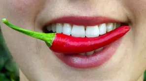 Adding Chilli in Your Diet Could reduce Heart Attack Risk by 40 Percent