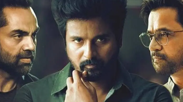 P. S. Mithran Is Ready to Face the Hero Movie Story Theft Issue