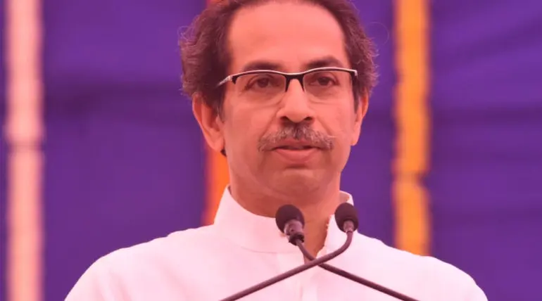Chief Minister Uddhav Thackeray to Waive Farm Loans of Maharashtra Farmers