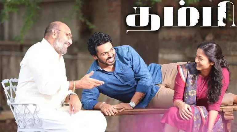 Thambi Movie Review: Complete Jeethu Joseph comeback Package
