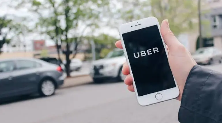 Why Uber Sued California in the Federal Court?