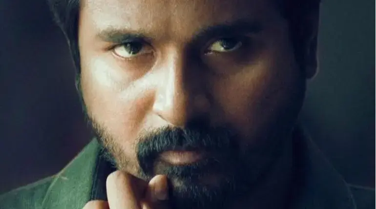 Sivakarthikeyan Speech at Hero trailer Launch: What He said?