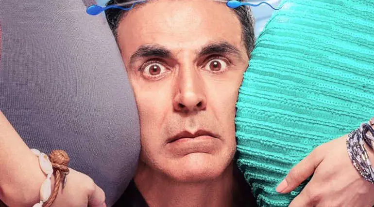 Tamilrockers Leaked Akshay Kumar Good Newwz Hindi Full Movie Online