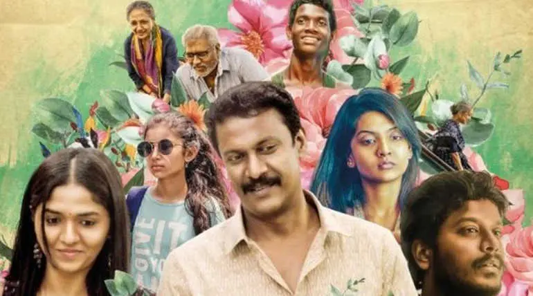 Sillu Karupatti Movie review: Should Be Celebrated