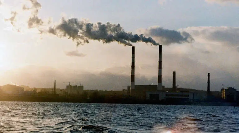 Trump Administration Shuts Down TOXMAP, the Pollution Tracking Map