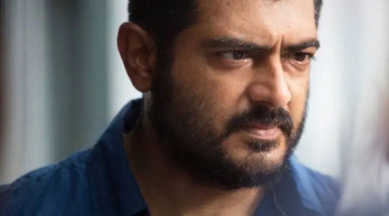 Valimai Movie Latest Update: Prasanna is not doing the Villain Role Against Thala Ajith