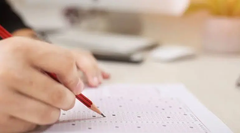 Malpractice in TNPSC Group 4: Candidates of Two TN Centers Grabbed Top Ranks