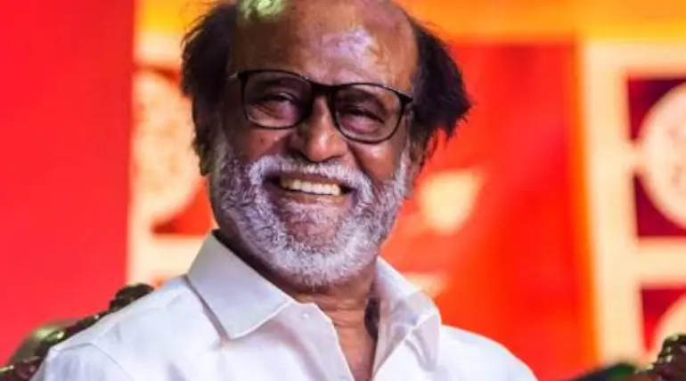 Rajini-Periyar Issue: Police Enhances Security to Rajini House