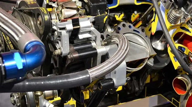 Will Diesel engines stay or become obsolete??