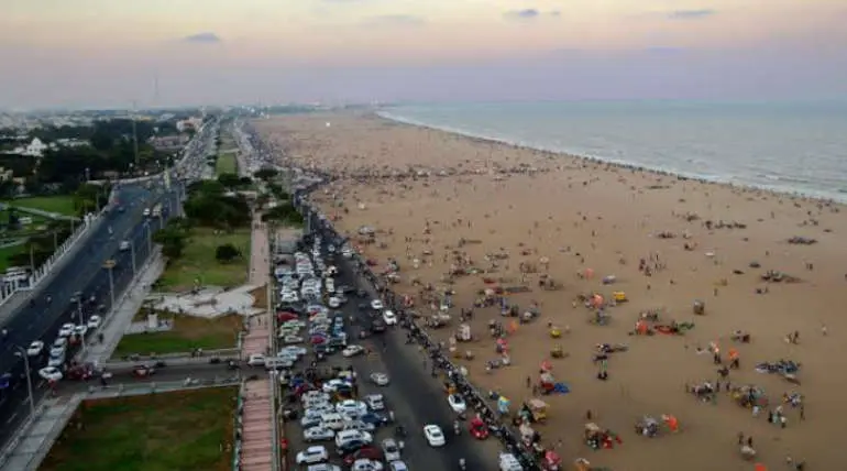 Republic Day Parade in Chennai: Traffic Restrictions and Diversions in Chennai