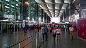 Fast Spreading Coronavirus: Indian Airports Begin Medical Screening