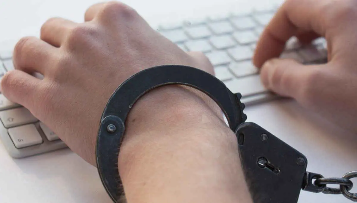 Child Pornography Issue in Tamil Nadu: 24-Years-Old Arrested for Watching Porn in Chennai