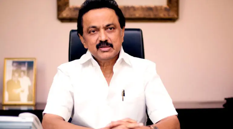 Local Body Election of Tamil Nadu: DMK Chief Stalin Complaints of Irregularities in Vote Counting