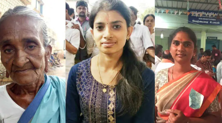 Local Body Polls Tamil Nadu Results: Some Highlights of Result Day