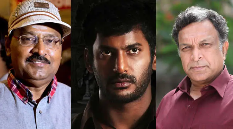 Nadigar Sangam Election: From Cancellation to Re-Election, All you Need to Know